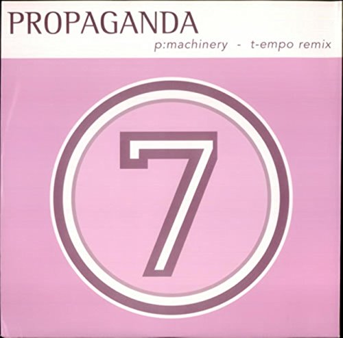 Propaganda - Frozen Faces (Razormaid Mix) Lyrics - Zortam Music