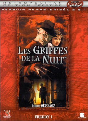 Les Griffes De La Nuit - Édition Prestige