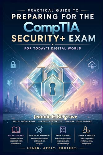 Amazon.com: CompTIA Security+ Certification Guide: Master IT