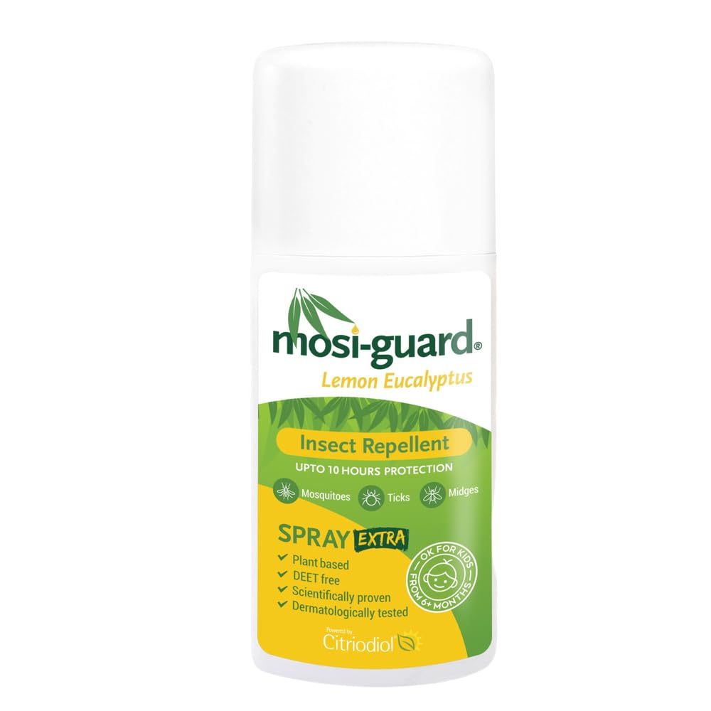Mosi-Guard Spray Extra 75 ml
