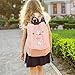 Hicdaw 24PCS Cute Pins Backpacks Pins Enamel Pins Set Cartoon Cute Badges for Clothes Hat Backpacks Gift for Girls Women
