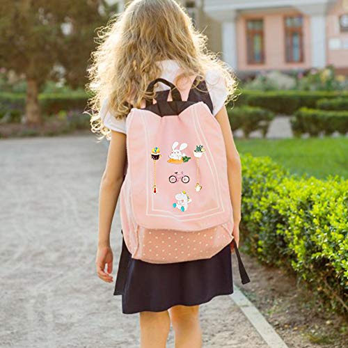 Hicdaw 24Pcs Cute Pins Enamel Lapel Pin Set Backpack Pins Cute Pins for Clothes