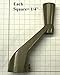 Andersen Operator Handle in Stone (1974 to 1995) - 0532408