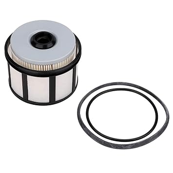 Fd 4596 Diesel Fuel Filter Fits For 1999 2003 Ford E350 F250 F350 F450 2000 2003 Ford E450 Excursion 2002 2003 Ford E550 Super Duty 7 3l V8 Turbo