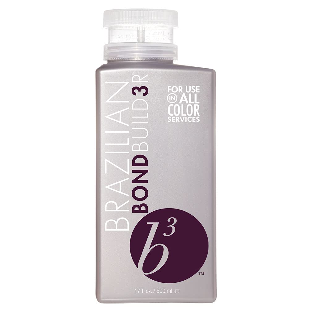 B3 Brazilian Bond Builder Treatment 500ml