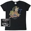 Rod Stewart - Body Wishes Ladies T-Shirt - X-Large