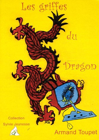 Les  griffes du dragon