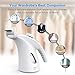 TaoTronics Clothes ETL Certificate, Handheld Portable Steamer with 200ml Upgraded Capacity, Protective Ironing Glove Inside