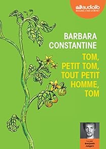 Tom, petit Tom, tout petit homme, Tom par Constantine