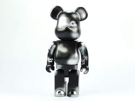 unkle bearbrick