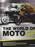 The World of MOTO GP