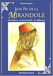 Jean Pic de la Mirandole