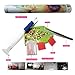 DIY 5D Diamond Painting Kits for Kids Adults Round Full Drill Crystal Rhinestone Embroidery Arts Craft for Home Wall Decor