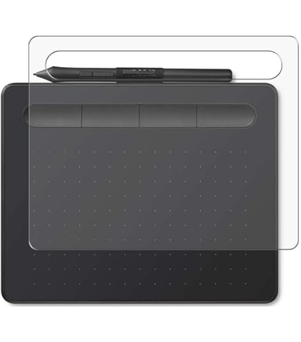 Amazon.com: Synvy [3 Pack] Screen Protector, Compatible with