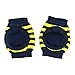 Voberry®New Arrival Kids Baby Crawling Knee Pad Toddler Elbow Pads (7)