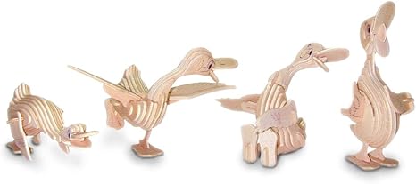 woodcraft construction kit