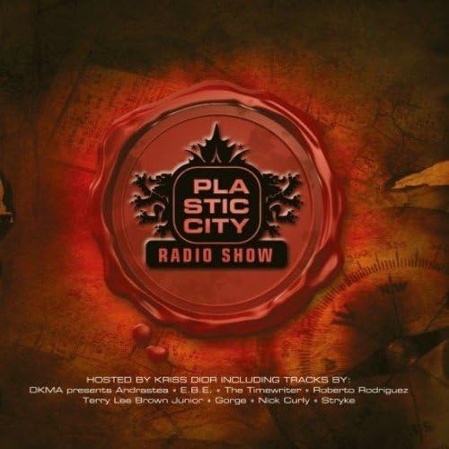 Plastic City Radio Show