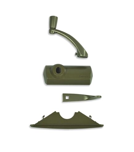 Andersen Perma Shield Operator Handle | Casement Window | Awning Windows - View #12
