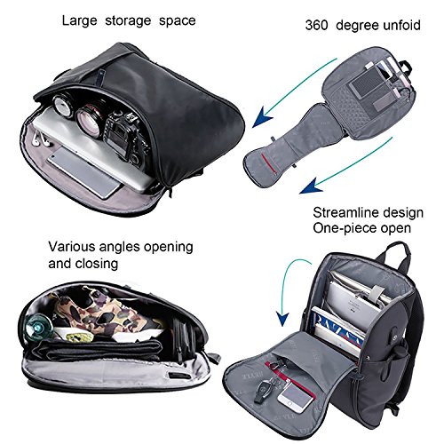 beyle laptop backpack