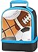 Thermos Dual Lunch Kit, All Sports
