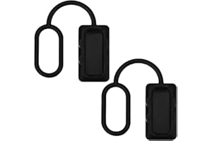 Uddick 2PCS 175 Amps Battery Quick Connector Rubber Boot Cap Keep Your Connector Clean and Prevent Water Ingress