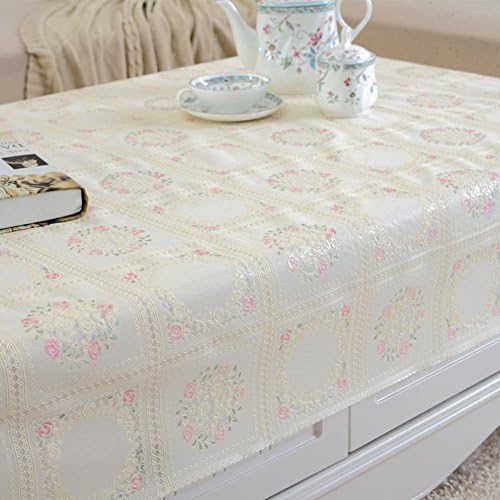 Living room coffee table mats/PVC table cloth/ plastic tablecloths/Bedside table cover cloth/ placemats-N 40x50cm(16x20inch)