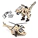 VTech Switch & Go Dinos: Blister The Velociraptor - Special Edition