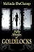 Fifty Shades of Goldilocks (The Fifty Shades of Jezebel Trilogy Book 3)