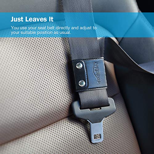 6 Manfiter+Seatbelt+Comfortable+Universal+Positioner