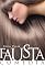 Livro Fausta comédia!