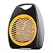Bug Zapper & Electric Indoor Mosquito Killer,Klau 4 Watt UV Bulbs Ultra-quiet Eco-Friendly LED Lamp Mosquito Trap for Home/Commercial Use Black
