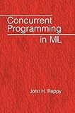 Concurrent Programming in ML cover