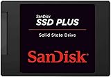 SanDisk SSD PLUS 240GB Internal SSD - SATA III 6