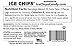 ICE CHIPS Xylitol Candy 3 Pack Assortment (Strawberry Daiquiri, Margarita, Pina Colada) Includes BAND as Shown