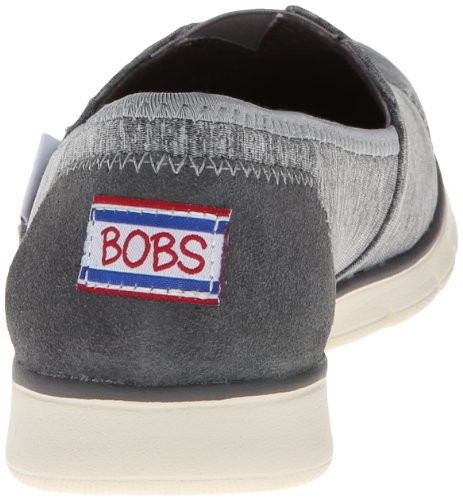 skechers bobs pureflex heathers