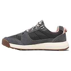 Timberland Women's Retro Swift Low Lace Up