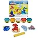 Play-Doh Finding Dory Toolset