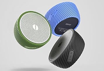 ondigo mini bluetooth speaker