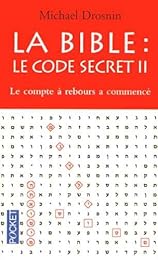 La  Bible, le code secret