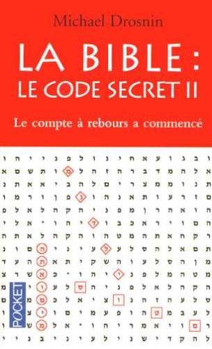 La  Bible, le code secret