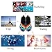 JOINFREE Women's Men's Kid Summer Water Shoes Barefoot Shoe Quick Dry Aqua Socks Yoga
