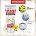 Cellulite Removal Cream, Pure Body Naturals Slim Cream Fat Burn Cream Professional Anti-Cellulite Slimming Cream Muscle Relaxer (1)
