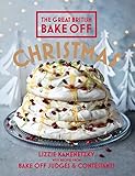 Image de Great British Bake Off: Christmas (The Great British Bake Off)
