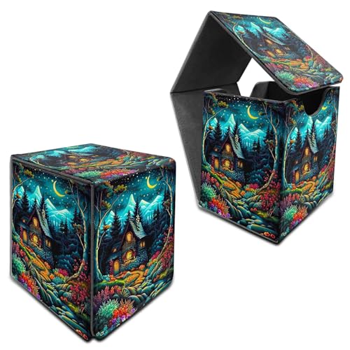 Card Storage Box-712
