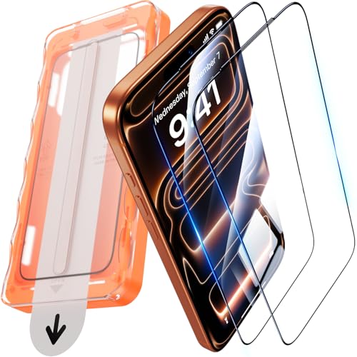 Wahnsinns-Angebot! Aktuell kostet UniqueMe für IPhone 17 Pro/17 Pro... attraktive 13,25€. Heute noch zuschlagen!