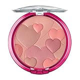 Physician's Formula, Inc., Happy Booster, Glow & Mood Boosting Blush, 7324 Natural, 0.24 oz (7 g)