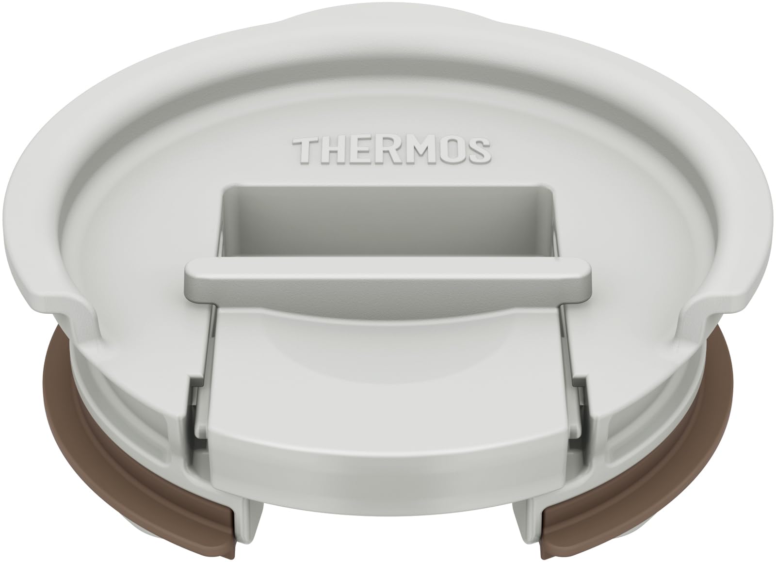 サーモス タンブラー用フタ 600ml対応の商品画像