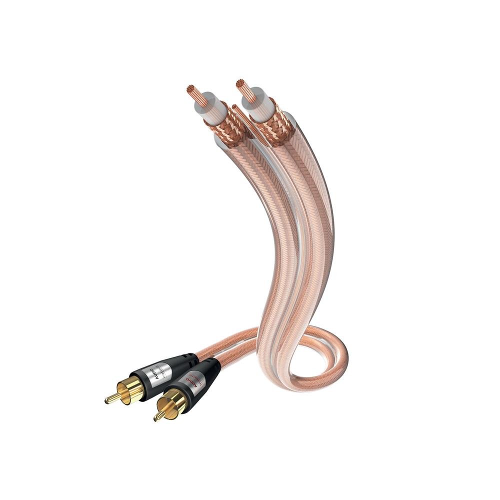 Star II Audiokabel CinchCinch