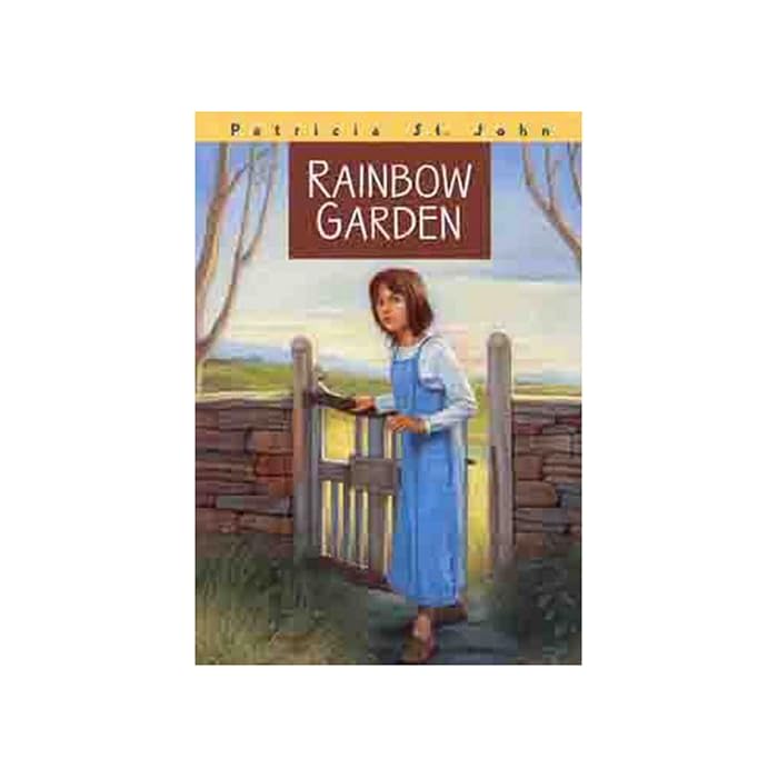 Buy Rainbow Garden (Patricia St John Series) Online at desertcart UAE