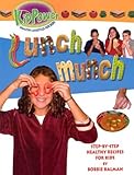 Image de Lunch Munch (Kid Power)